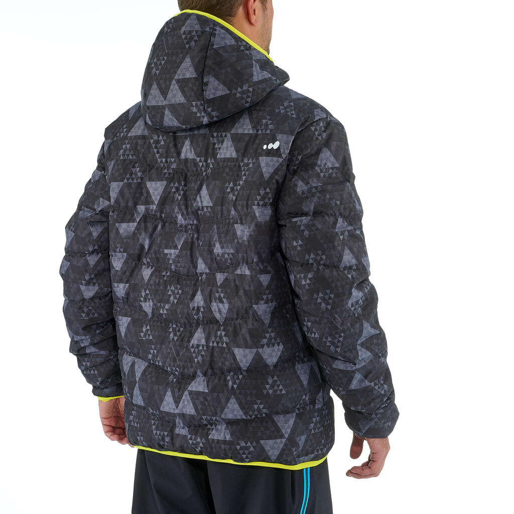 MEN’S SKI TOP SLIDE 300 WARM graphic